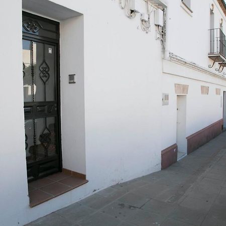 Apartamento La Mesta, Facinas - Tarifa Exterior foto