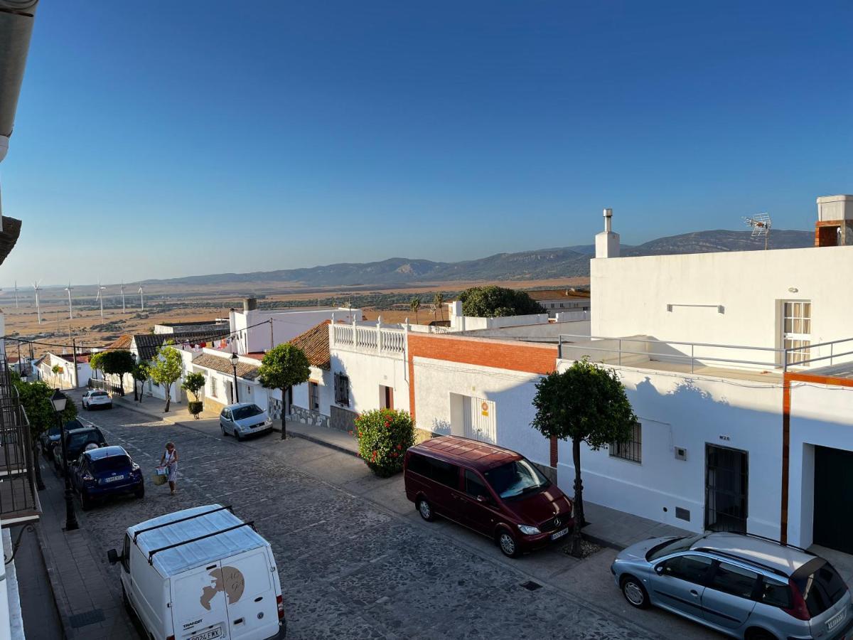 Apartamento La Mesta, Facinas - Tarifa Exterior foto
