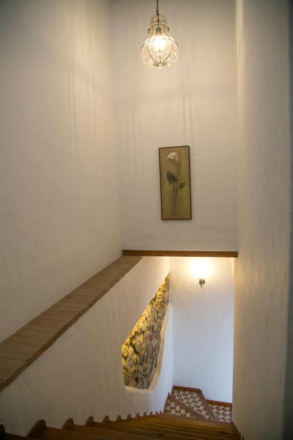 Apartamento La Mesta, Facinas - Tarifa Exterior foto