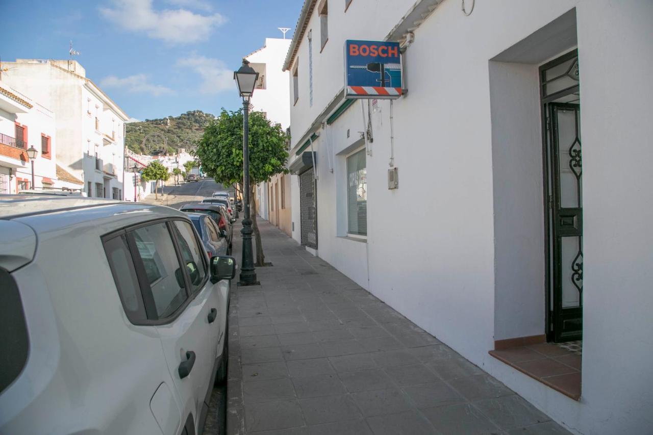 Apartamento La Mesta, Facinas - Tarifa Exterior foto