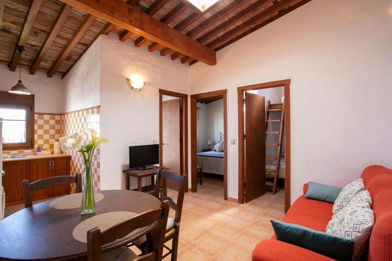 Apartamento La Mesta, Facinas - Tarifa Exterior foto